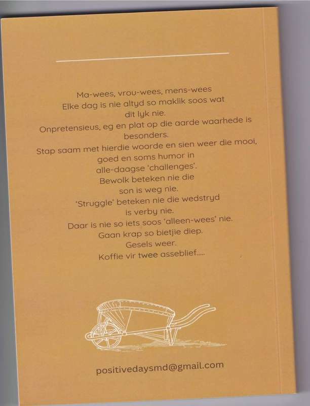 KOFFIE KUIERS - MARIE DORFLING