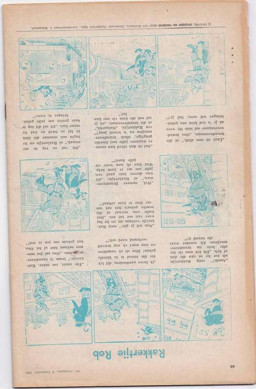 DIE JONGSPAN DEEL 28, 9 DESEMBER 1963 NR 42