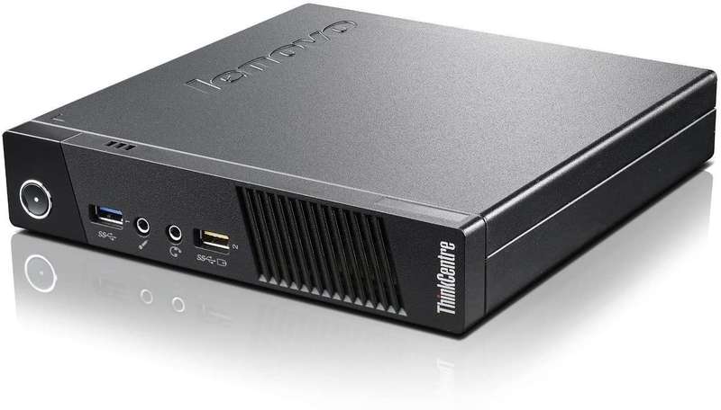 Lenovo ThinkCenter M72e Tiny