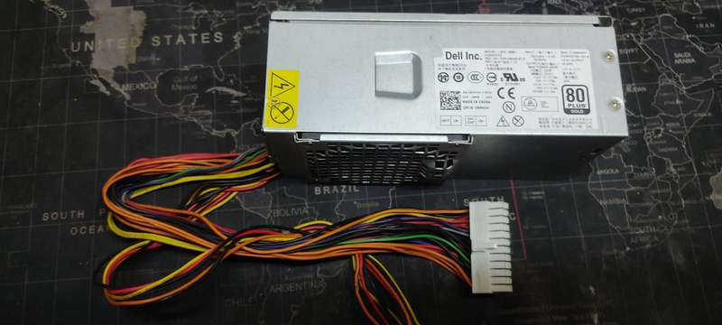 Dell Optiplex 390 motherboard