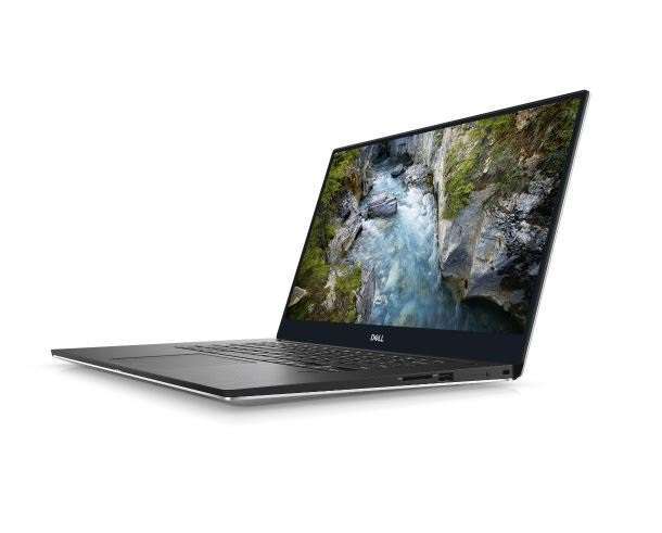 Dell Precision 5530 mobile workstation