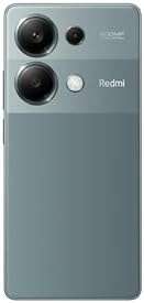 Xiaomi Redmi Note 13 Pro LTE 256GB 200 MP