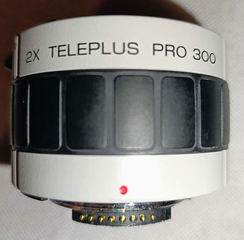 Kenko Teleplus Pro 300 Teleconverter 2X N-AFS for Nikon F Mount