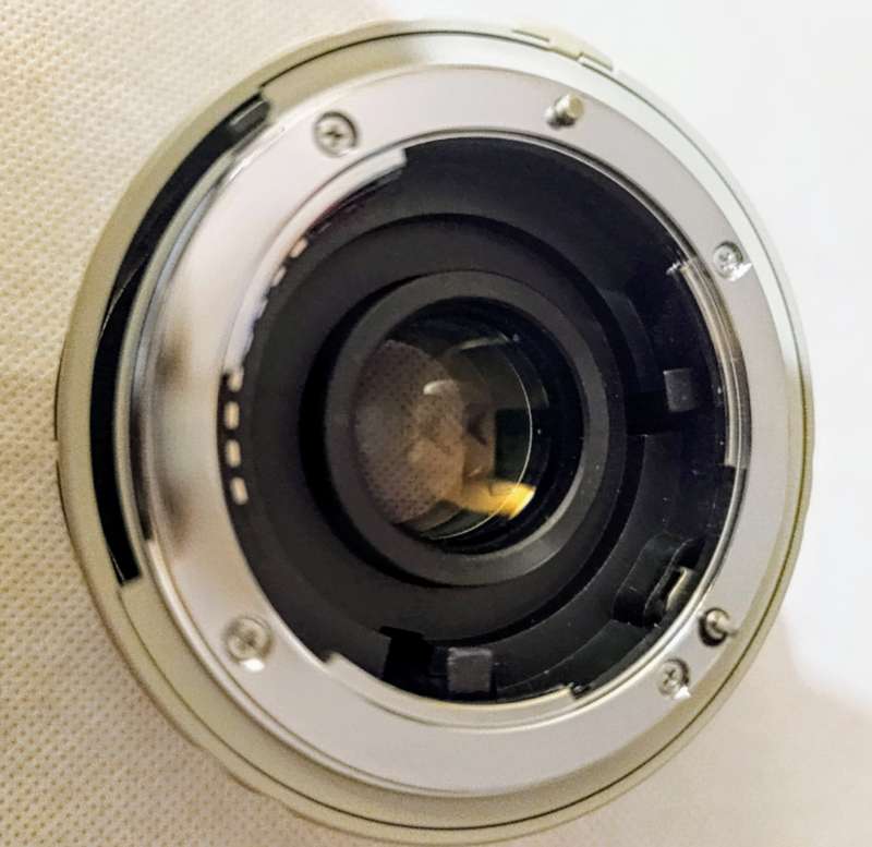Nikon D600 Full frame + Nikkor 50 mm f1.8Af + A005 SP AF 70-300 F/4-5.6 Di VC USD + Extras