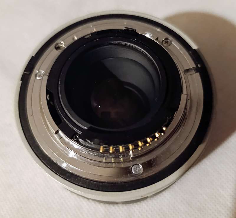 Nikon D600 Full frame + Nikkor 50 mm f1.8Af + A005 SP AF 70-300 F/4-5.6 Di VC USD + Extras