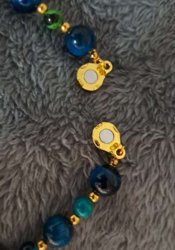 Friday Special Hand Made Neclace!
