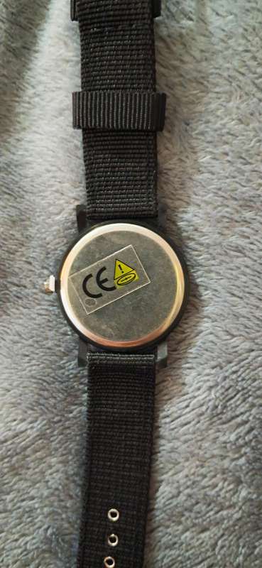 Quartz Watch