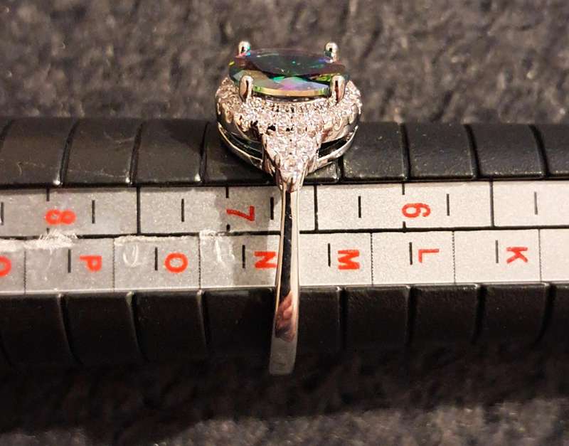 Size 7 Ring