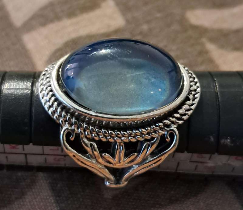 Mood Ring Size 7