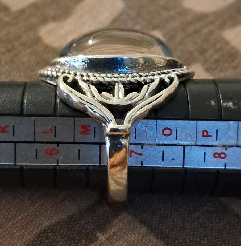 Mood Ring Size 7