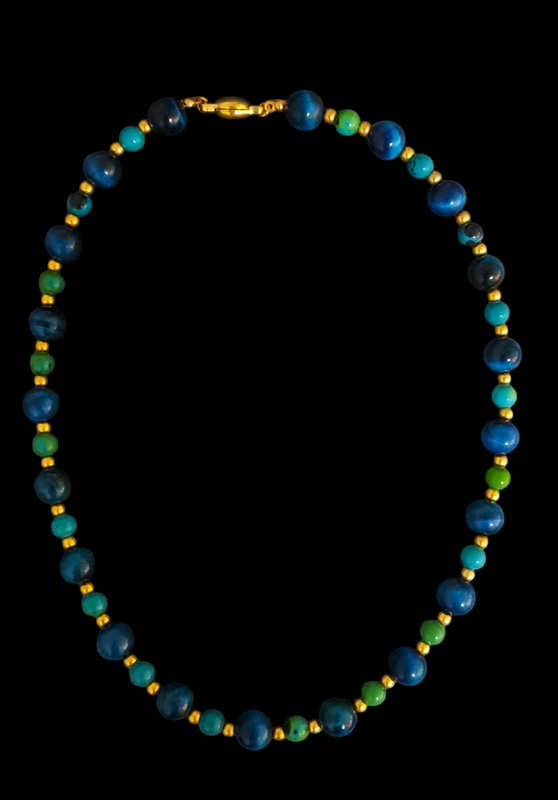 Friday Special Hand Made Neclace!