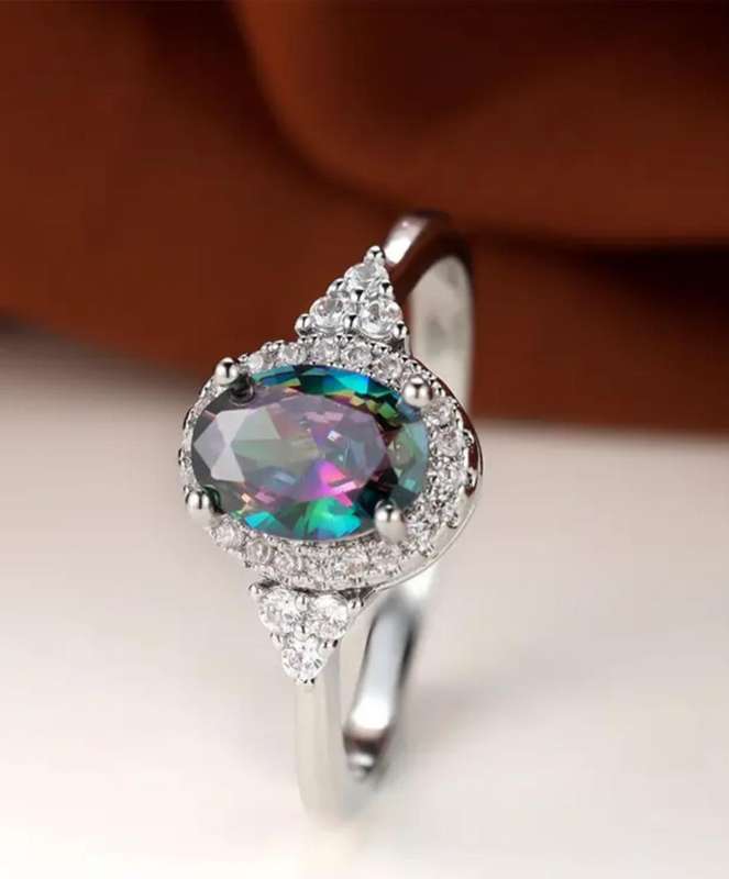 Size 7 Ring