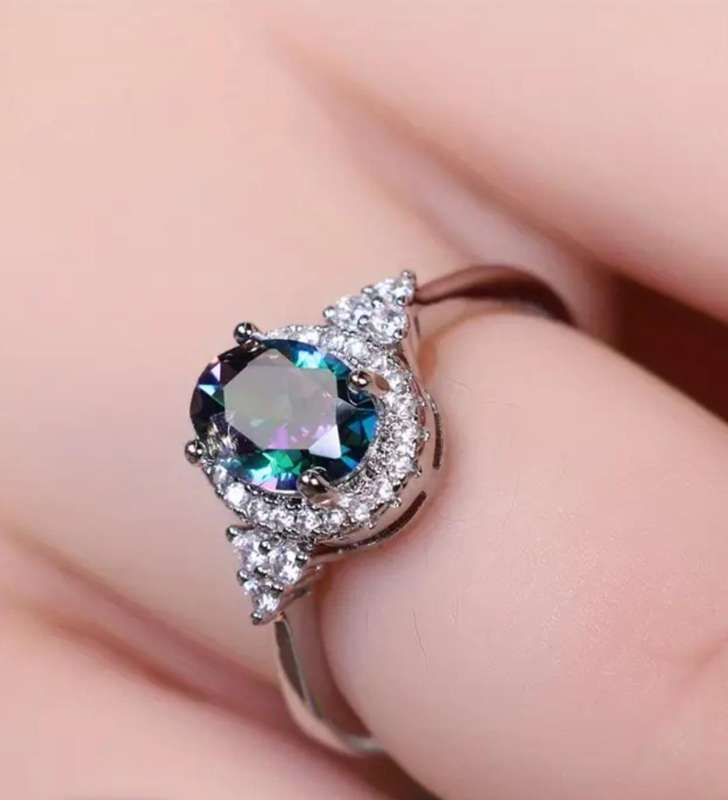 Size 7 Ring