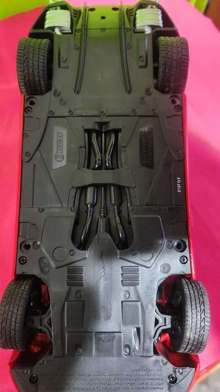 Ferrari 1:18