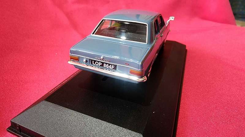 Vauxhall Viva (1:43)