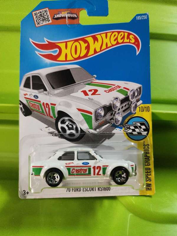 Hotwheels Collection