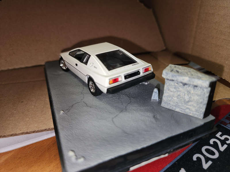 Lotus Esprit