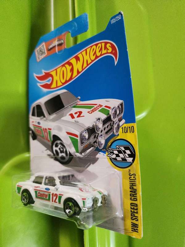 Hotwheels Collection