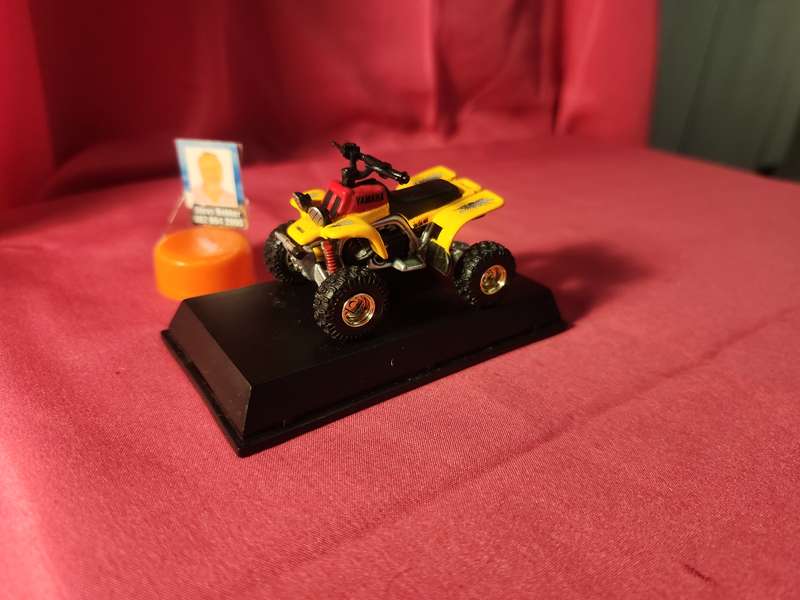 Yamaha Banshee (1:32)  Newray
