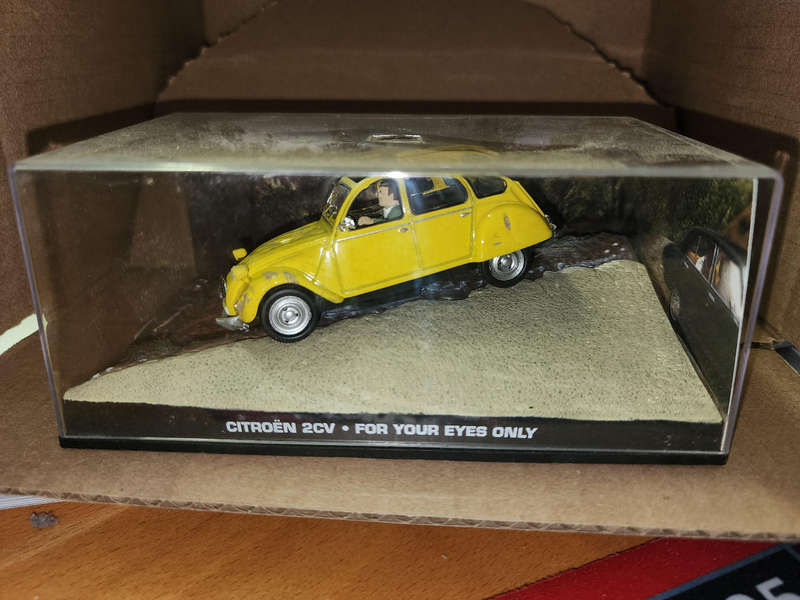 Citroen CV2