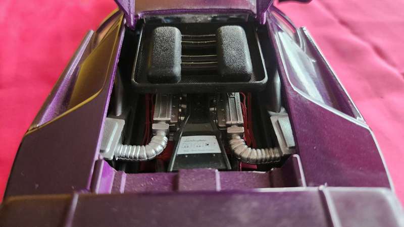 Lamborghini by Motormax 1:18