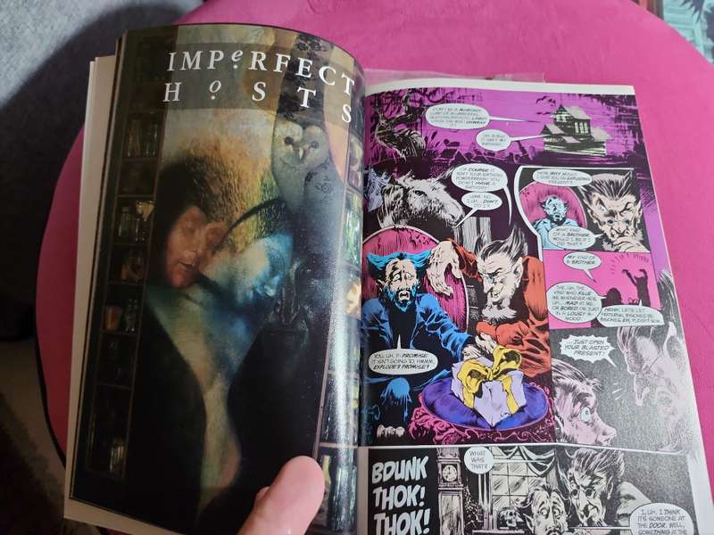 Preludes & Nocturnes by Neil Gaiman