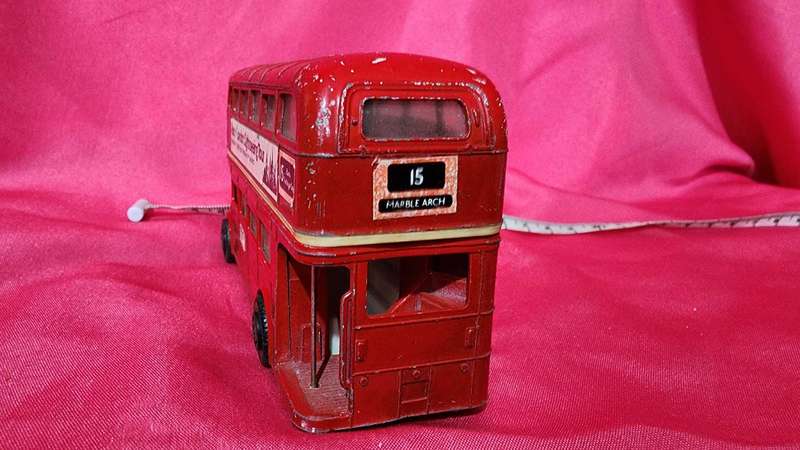 London Bus ( Corgi)