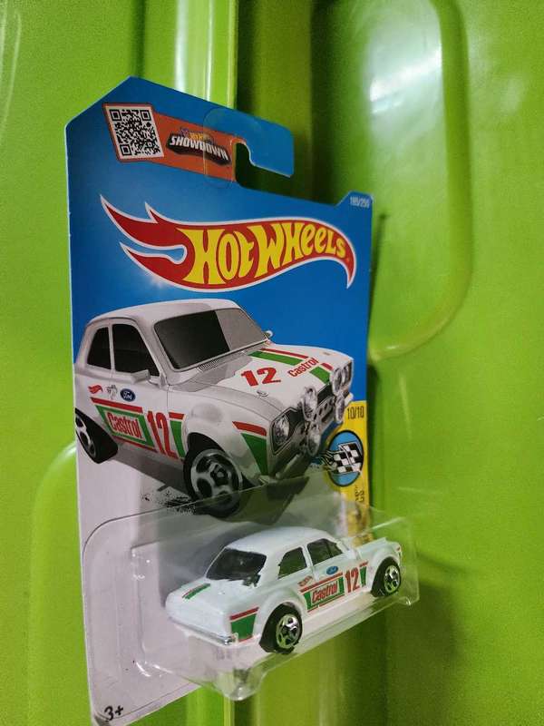 Hotwheels Collection
