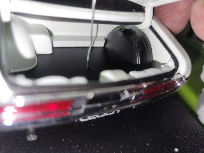 Toyota Celica GT by Autoart (1:18)