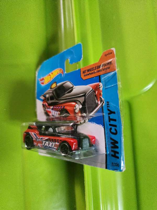Hotwheels Collection
