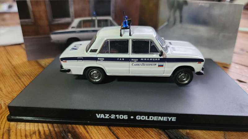 Fiat in Action 1:43