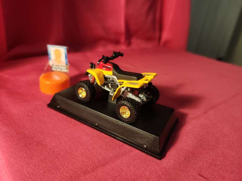 Yamaha Banshee (1:32)  Newray