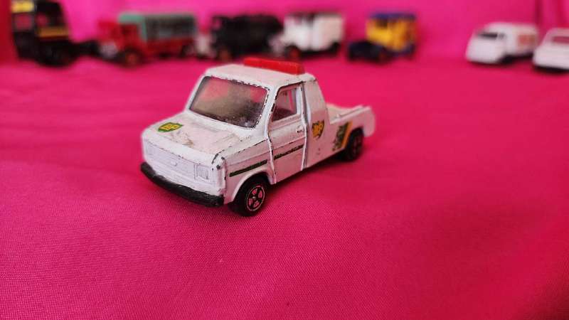BP Transit Corgi