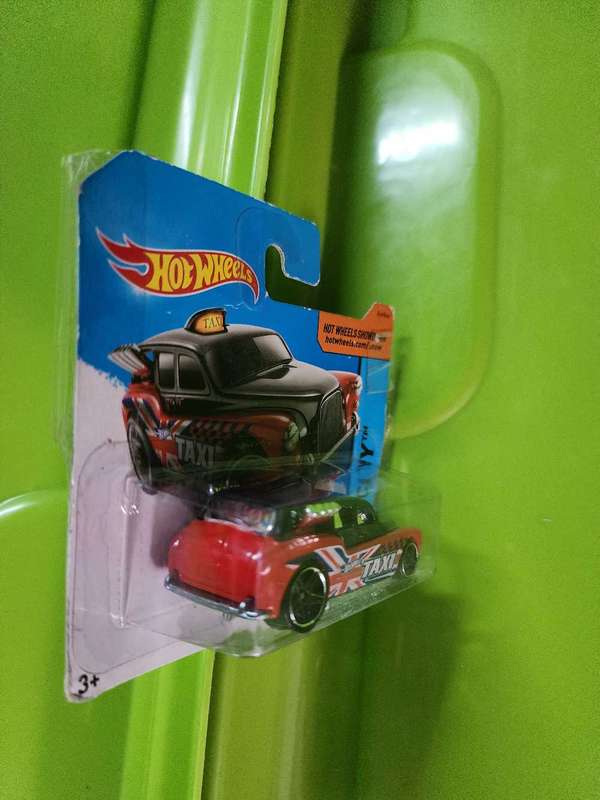 Hotwheels Collection