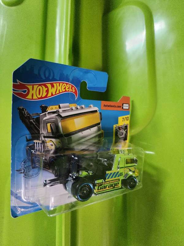 Hotwheels Collection