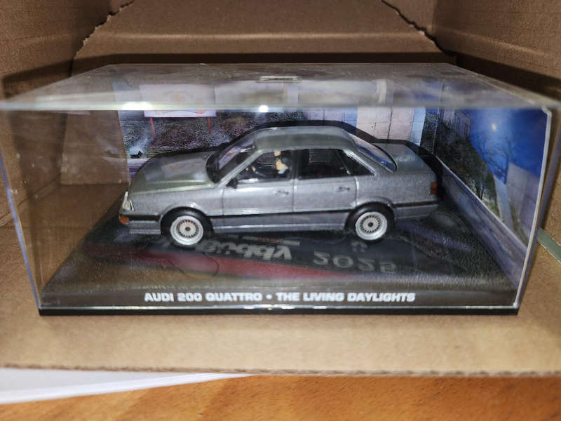 BMW 750 iL