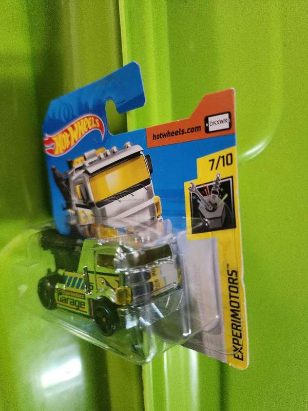 Hotwheels Collection