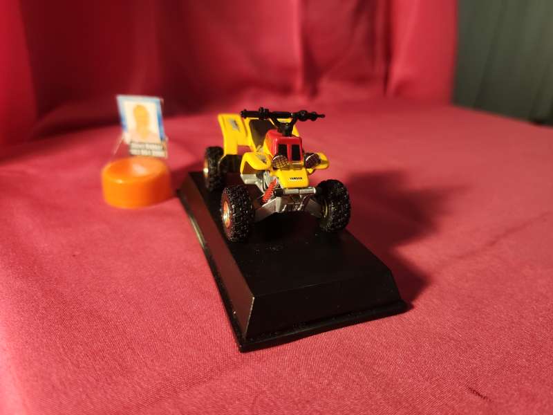 Yamaha Banshee (1:32)  Newray