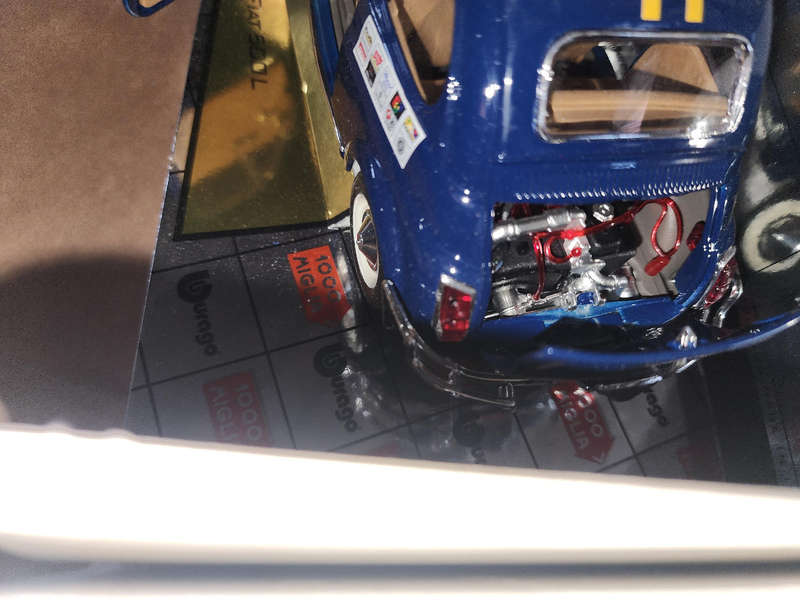 Fiat 500 L (Rally)