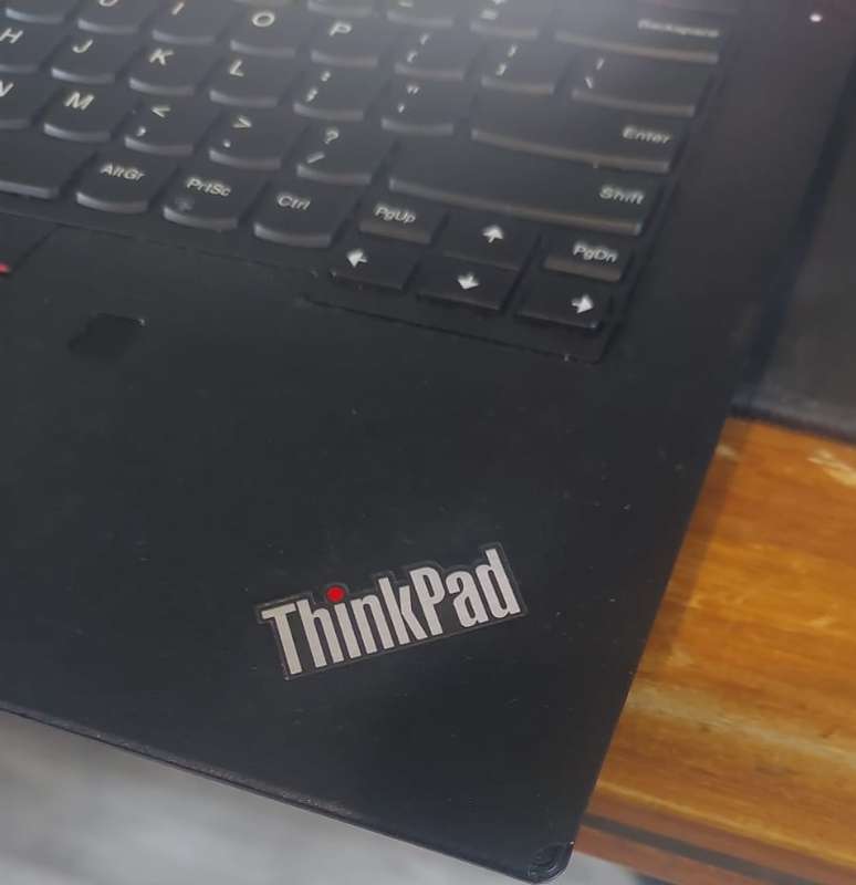 Lenovo Thinkbook i5 7th Gen Laptop *Bargain Bin*