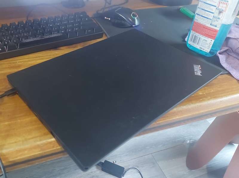 Lenovo Thinkbook i5 7th Gen Laptop *Bargain Bin*
