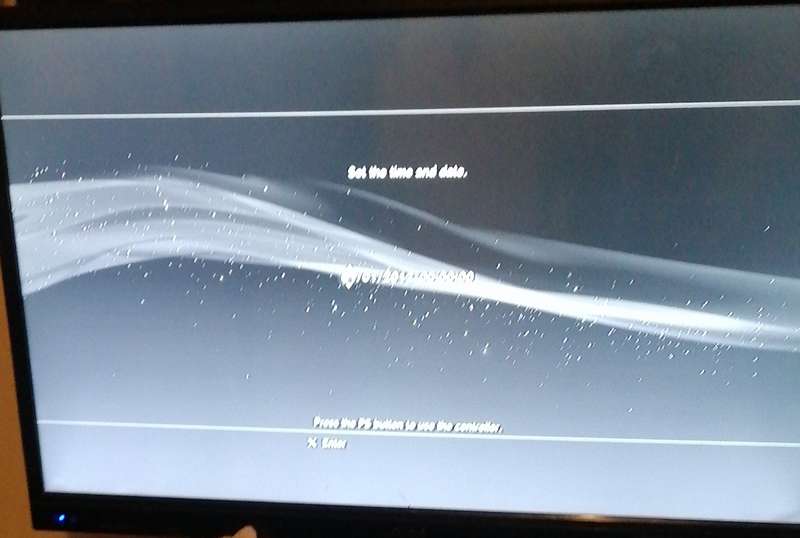 Playstation 3 Phat 80GB Console + GTA V + Last of Us *Excellent Performance*