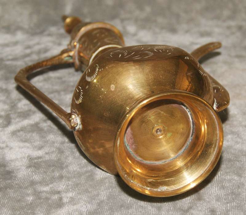Turkish teapot