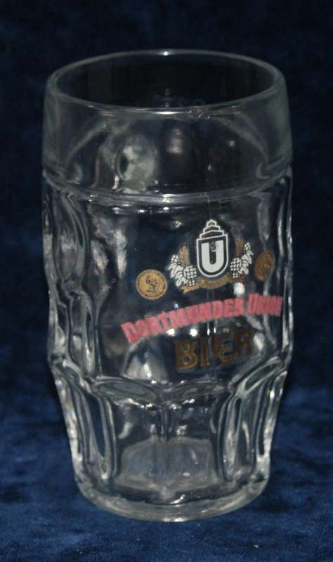 "Dartmunder Union Bier" mug 250ml