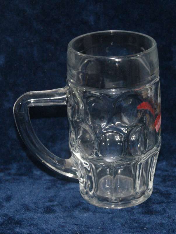 "Dartmunder Union Bier" mug 250ml