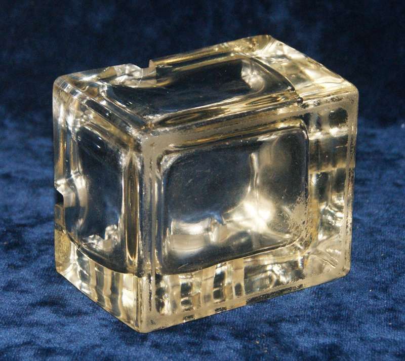Vintage Arabia Finland ashtray
