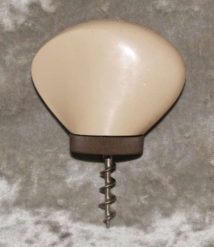 Vintage designer Sieger cork screw bottle opener (value R650) @@ CCRRAAZZYY R1 START