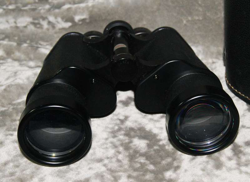 Zenith 7x50 coated optics binoculars @@ CCRRAAZZYY R1 START