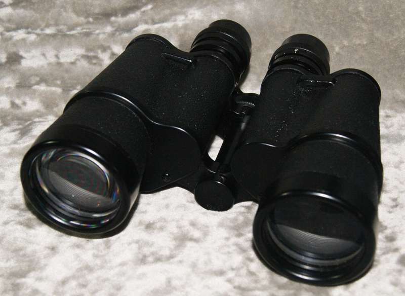 Zenith 7x50 coated optics binoculars @@ CCRRAAZZYY R1 START