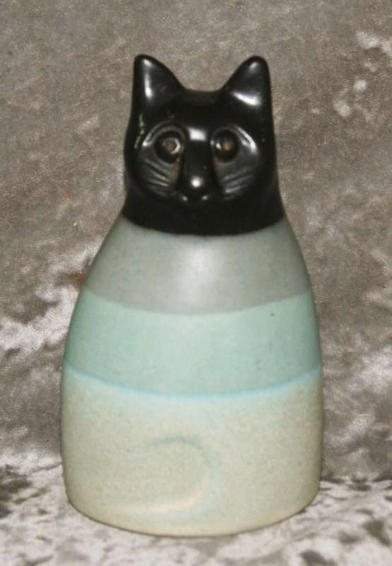 Krafty Kreetures Cat Ornament